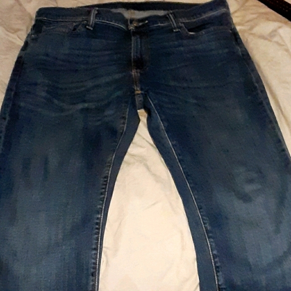 Abercrombie jeans 34 x 32 - Picture 1 of 5
